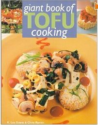 Giant Book of Tofu Cooking
